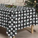 Mantel antimanchas Elegant Christmas 1