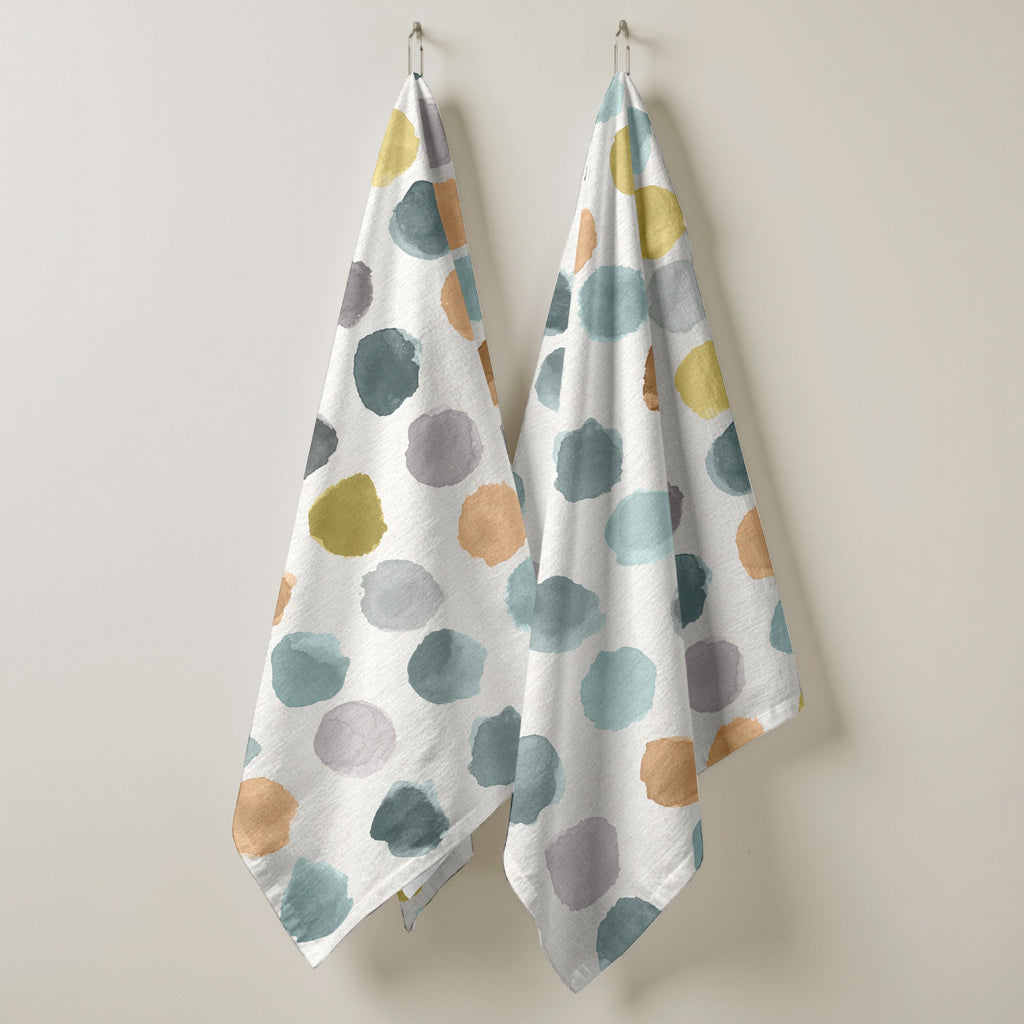 Pack 2 unidades paño de cocina Eloi