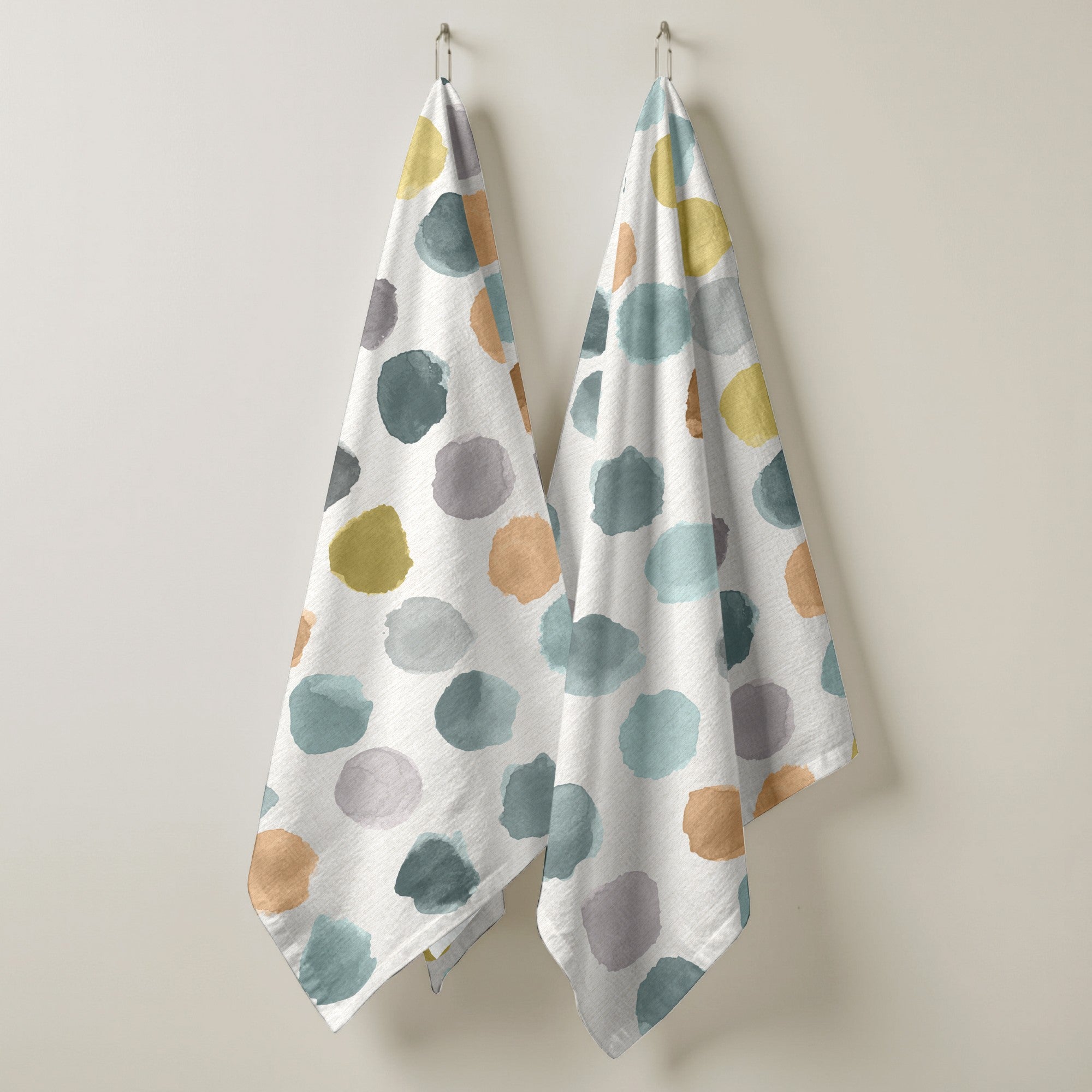 Pack 2 unidades paño de cocina Eloi