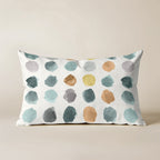 Funda de cojín Eloi 30x50 cm 100% algodón