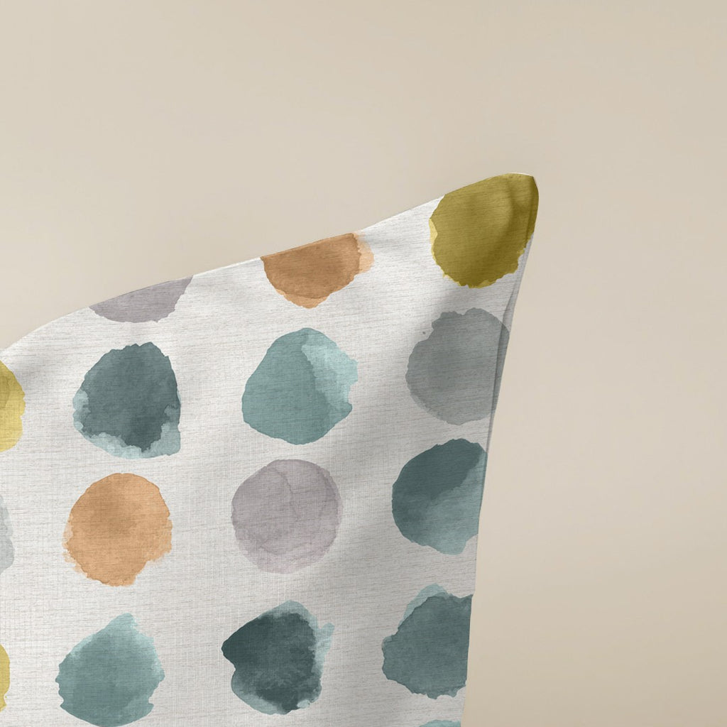 Funda de cojín Eloi 50x50 cm 100% algodón