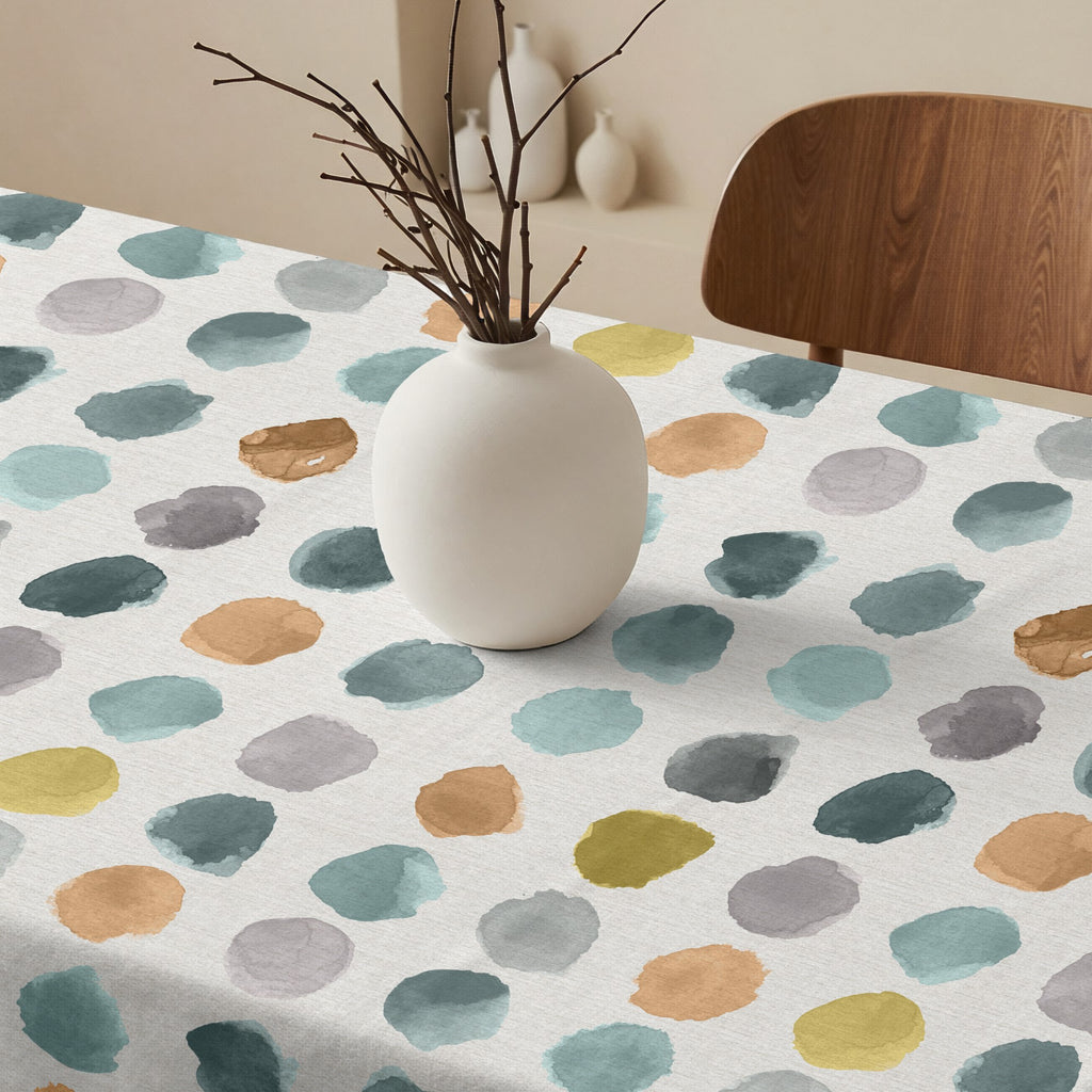 Mantel antimanchas XL Eloi