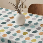 Mantel antimanchas XL Eloi