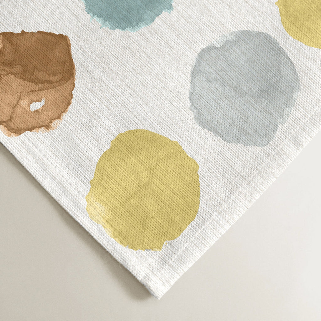 Mantel individual antimanchas pack 2 unidades Eloi