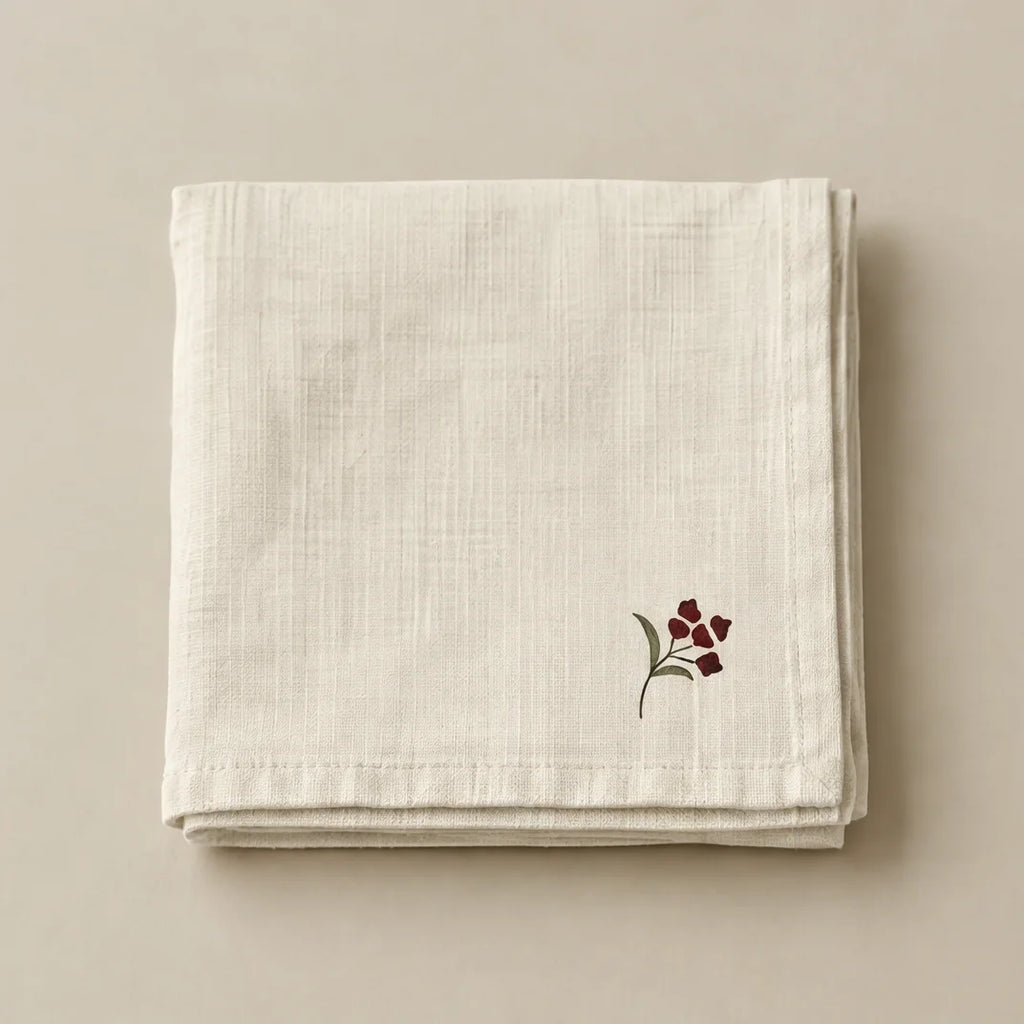 Pack de 4 unidades servilletas Ember