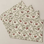Mantel individual antimanchas pack 4 unidades Ember