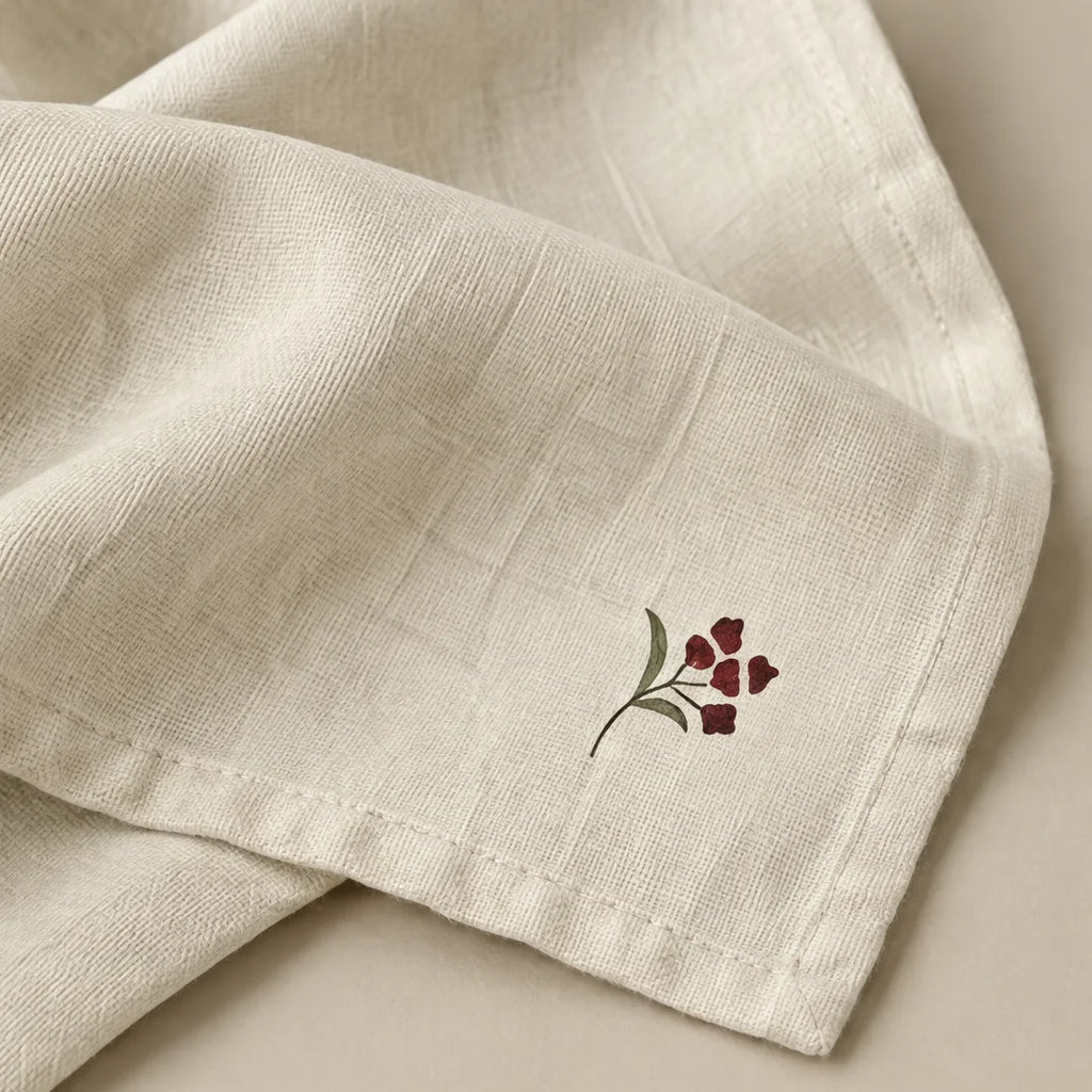 Pack de 4 unidades servilletas Ember