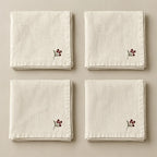Pack de 4 unidades servilletas Ember