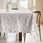 Mantel antimanchas 100% algodón Emil