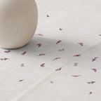 Mantel antimanchas 100% algodón Emil