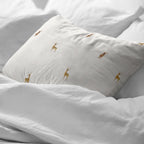 Funda de almohada Forest Fawn