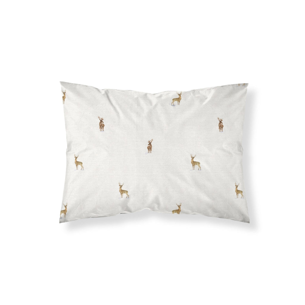 Funda de almohada Forest Fawn