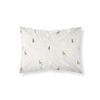 Funda de almohada Forest Fawn