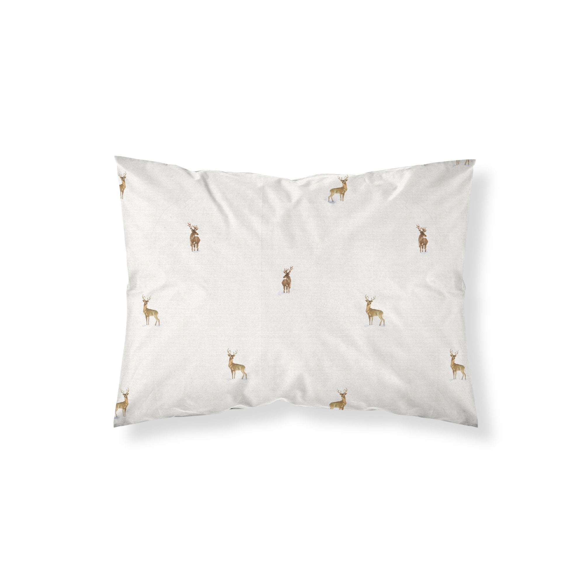 Funda de almohada Forest Fawn