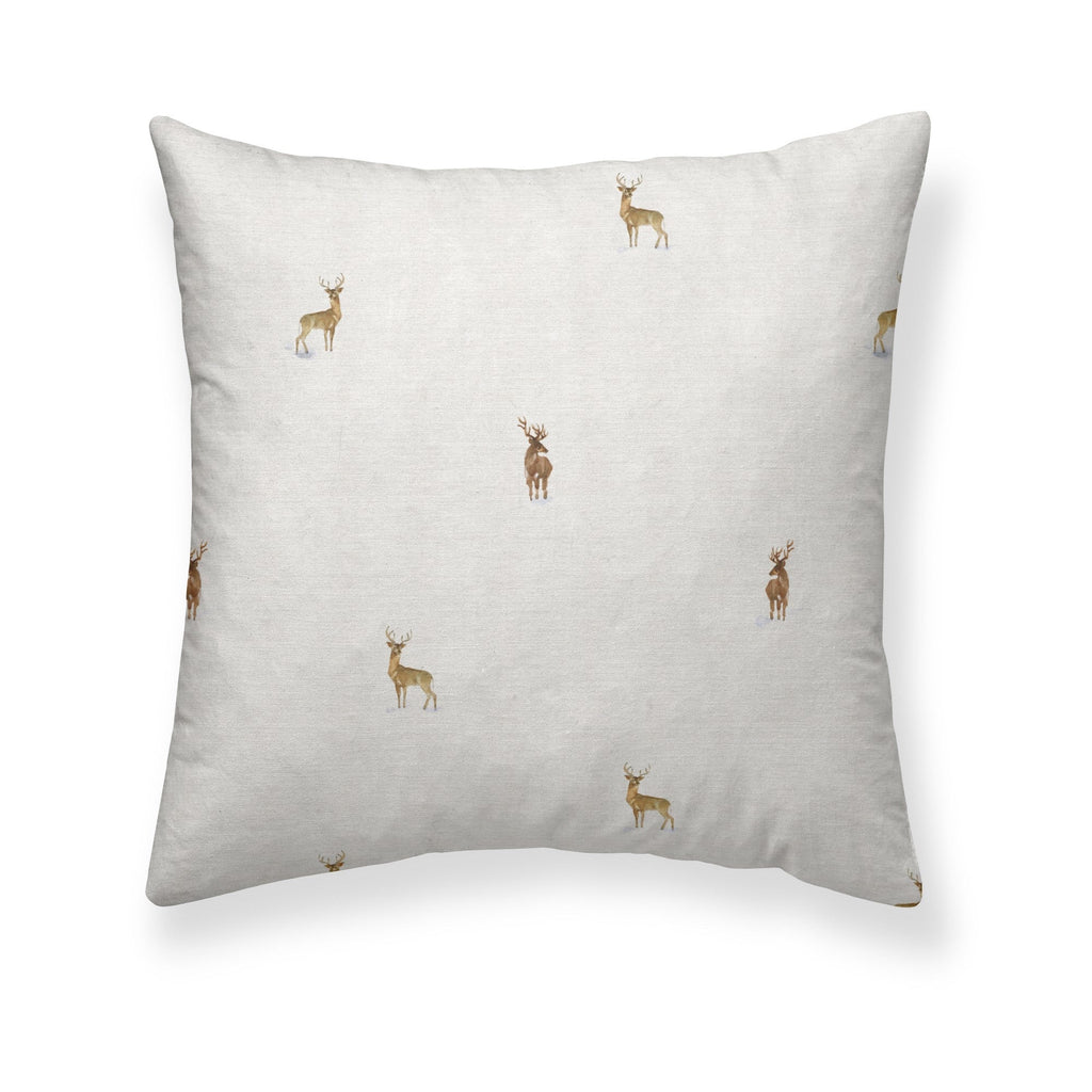 Funda de almohada Forest Fawn