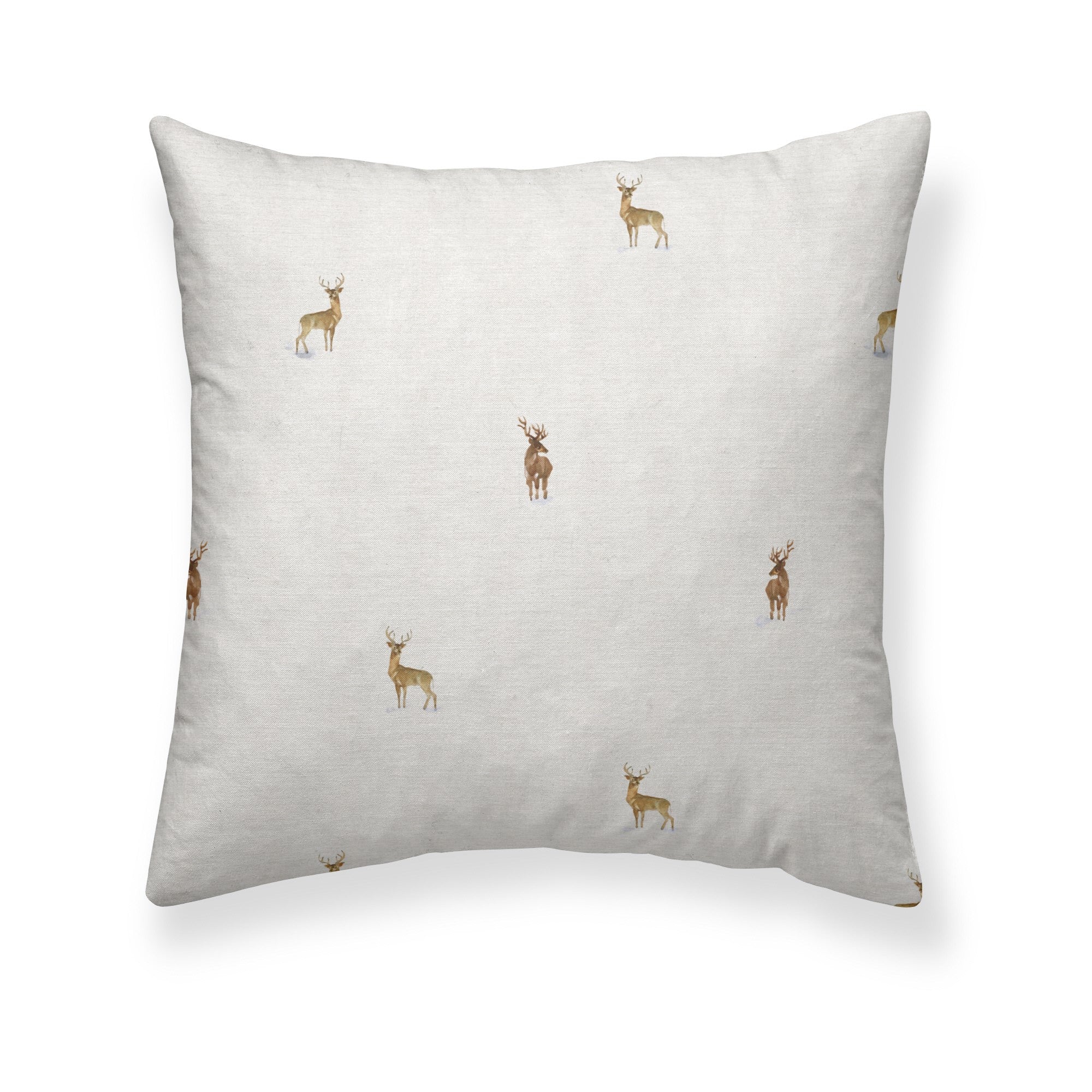 Funda de almohada Forest Fawn