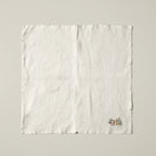 Pack de 4 unidades servilletas Forest Fawn