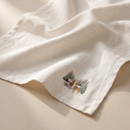 Pack de 4 unidades servilletas Forest Fawn