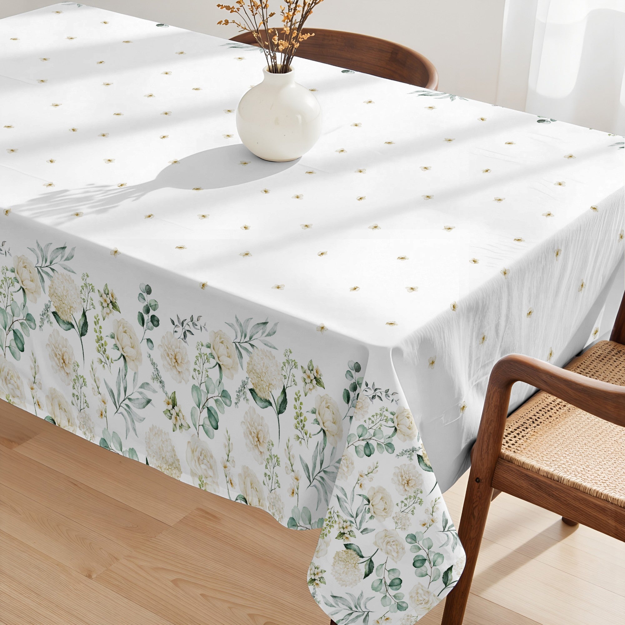 Mantel antimanchas Gardenia