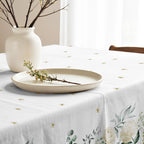 Mantel antimanchas Gardenia