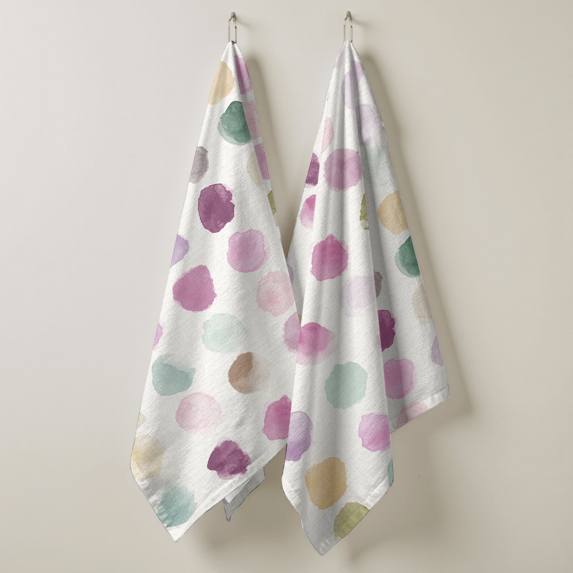 Pack 2 unidades paño de cocina Gari