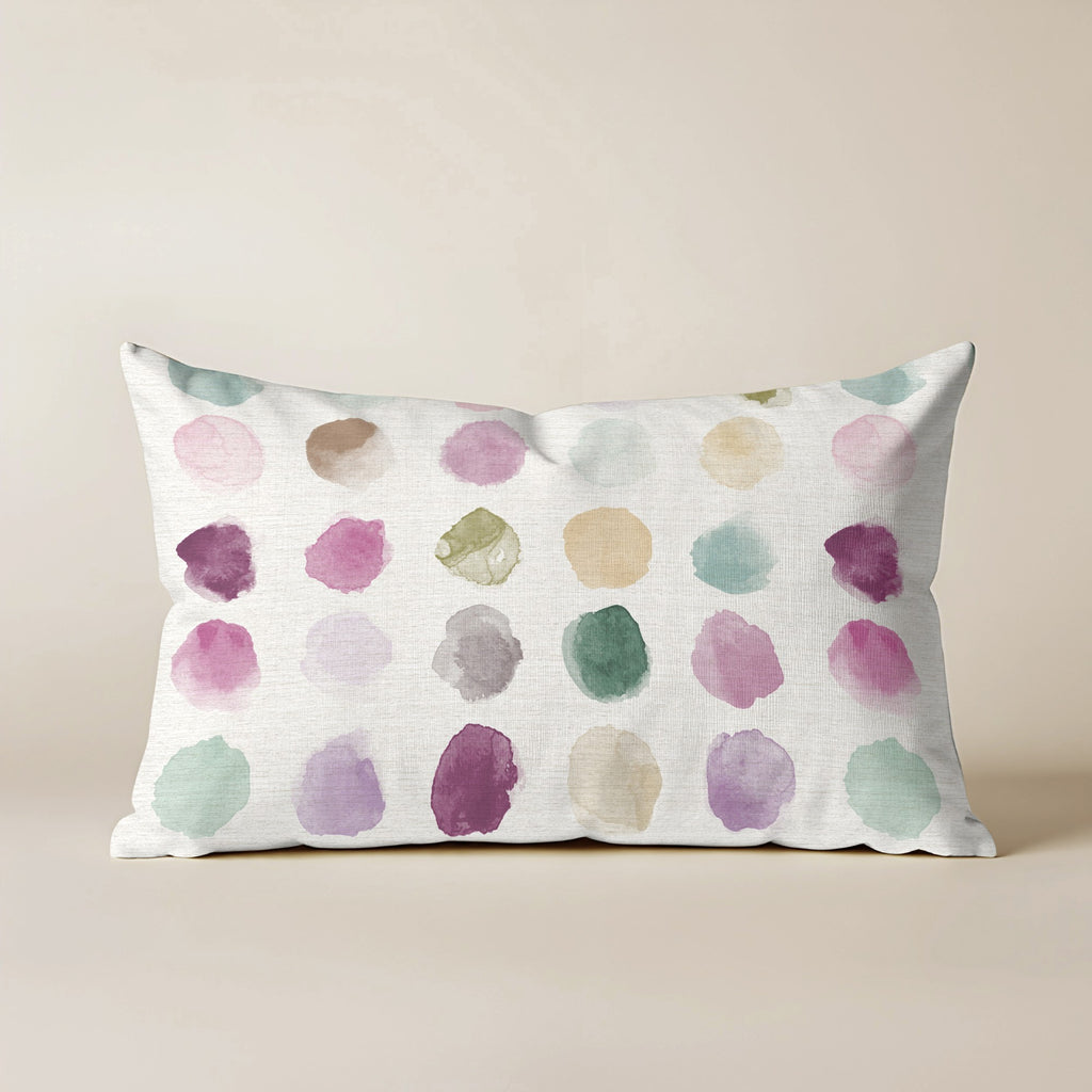 Funda de cojín Gari 30x50 cm 100% algodón