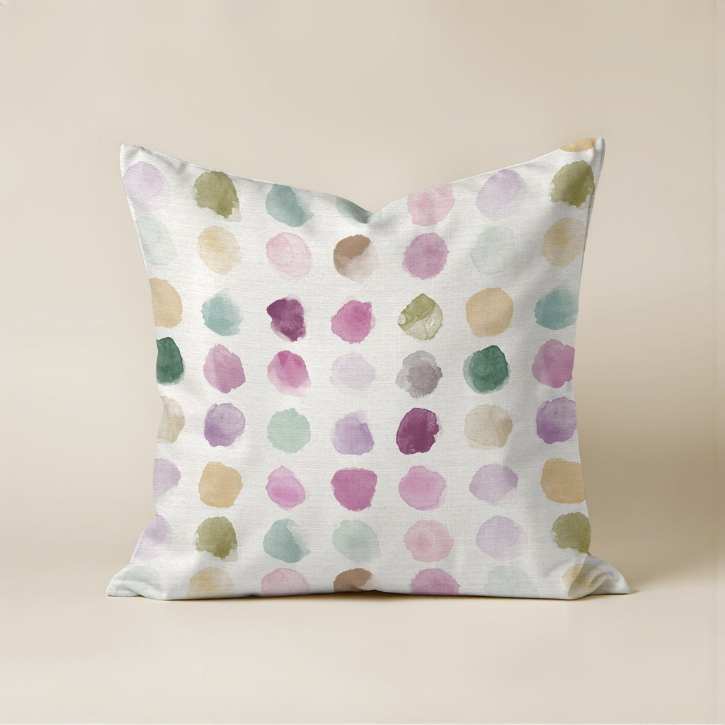 Funda de cojín Gari 50x50 cm 100% algodón