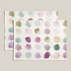 Mantel individual antimanchas pack 2 unidades Gari