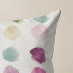 Funda de cojín Gari 30x50 cm 100% algodón