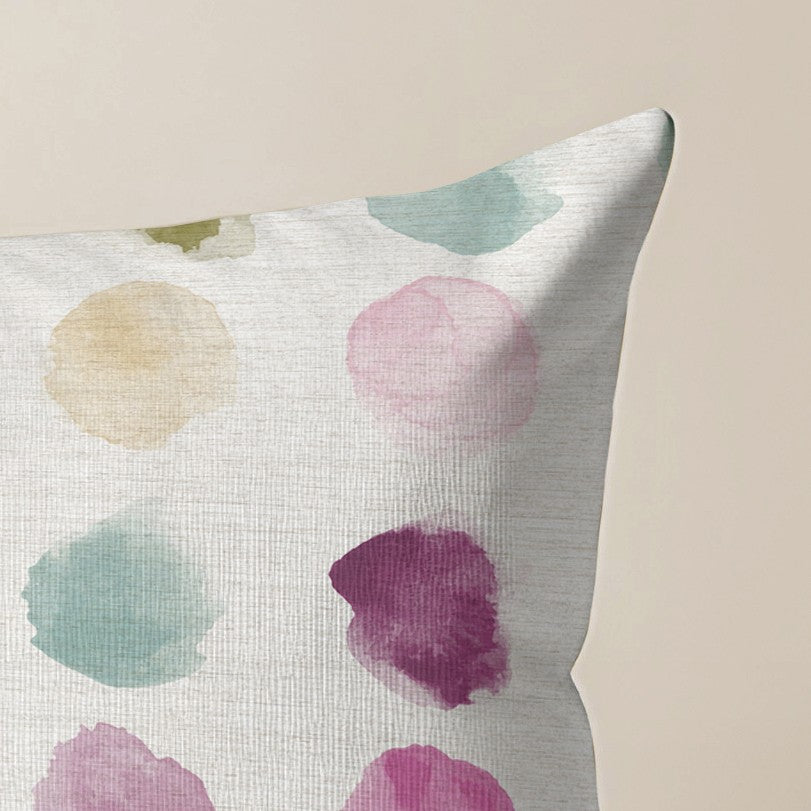 Funda de cojín Gari 30x50 cm 100% algodón