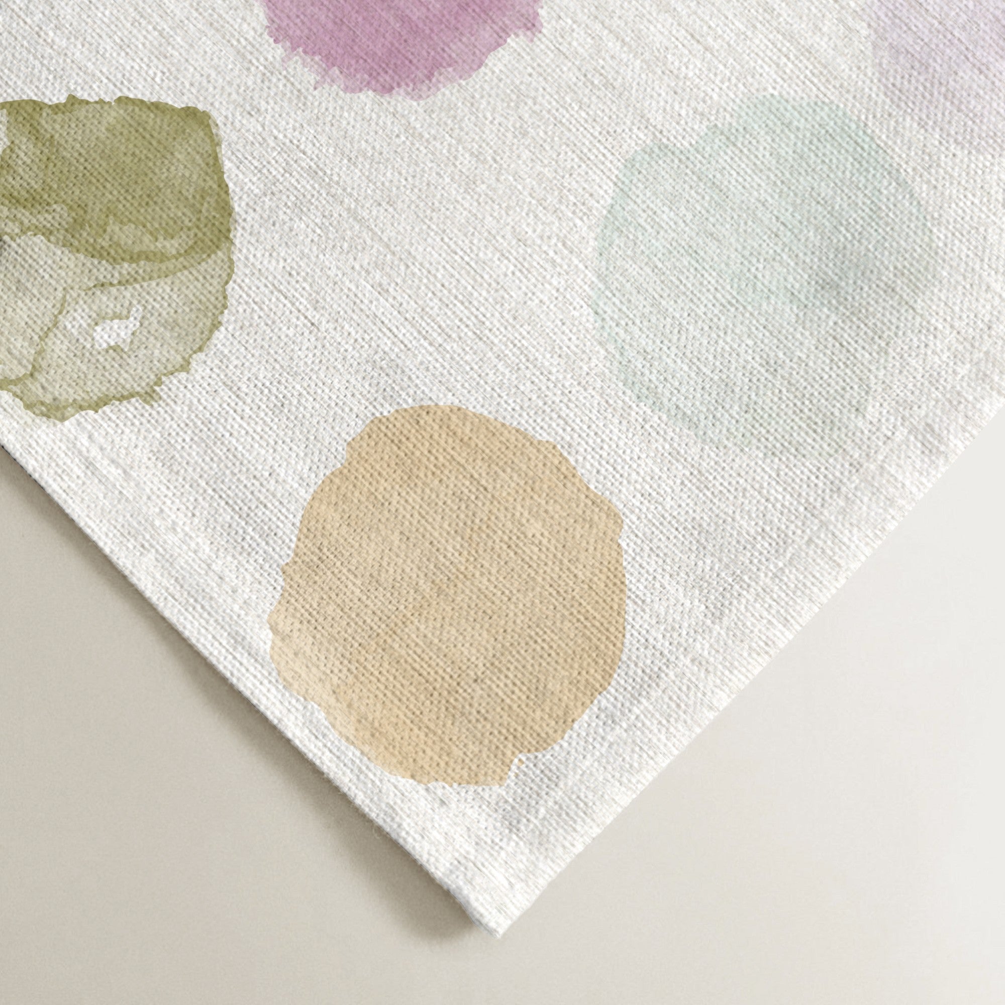 Mantel individual antimanchas pack 2 unidades Gari