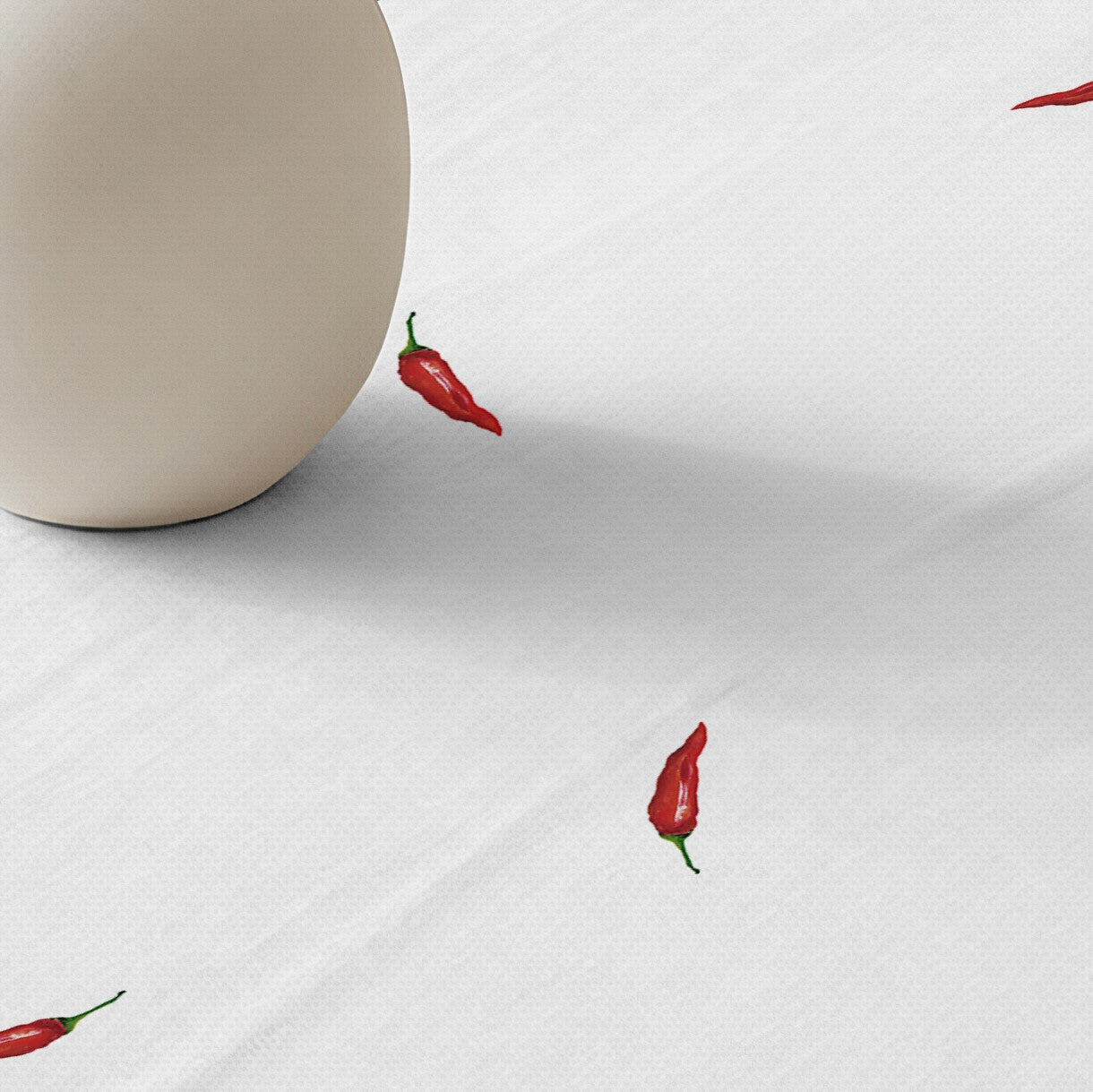 Mantel antimanchas 100% algodón Gennaro