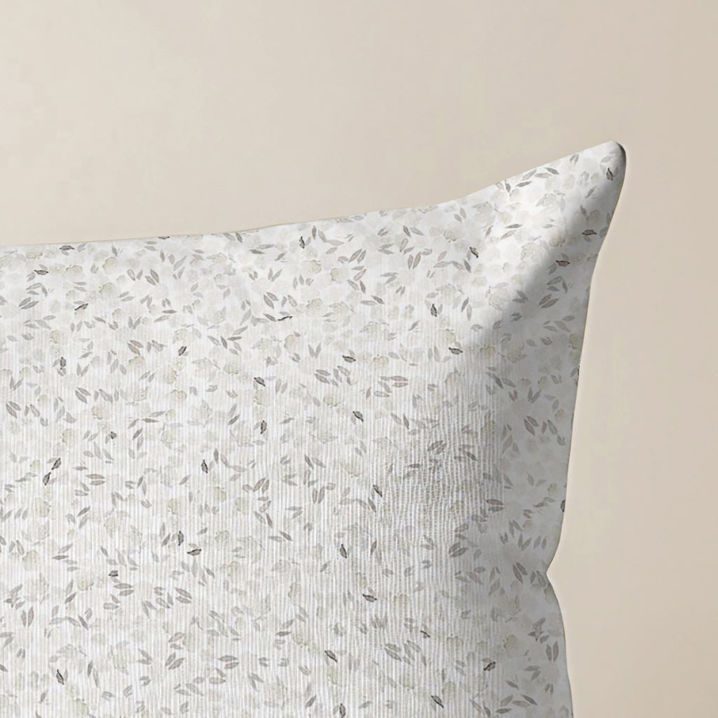 Funda de cojín Gia Beige 624 2 30x50 cm