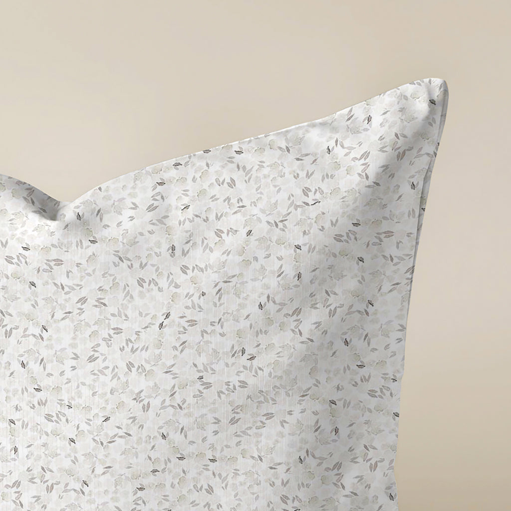 Funda de cojín Gia Beige 624 2 45x45 cm