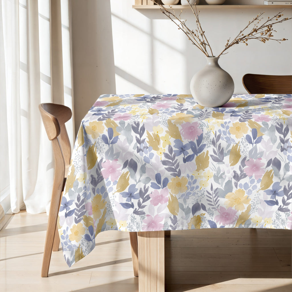 Mantel antimanchas Gisborne