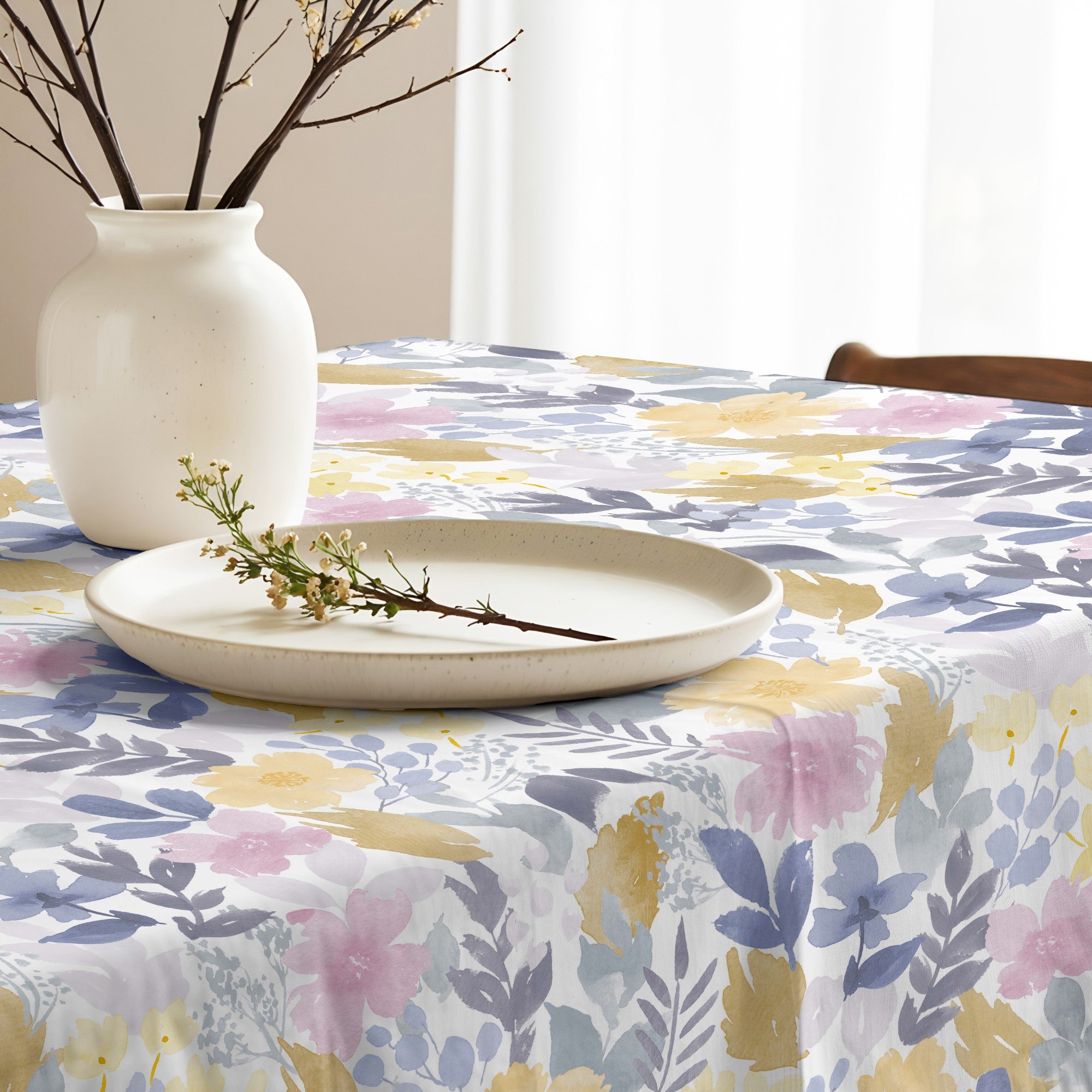 Mantel antimanchas Gisborne