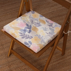 Cojín para asiento acolchado Gisborne 40x40x4 cm