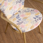 Cojín para silla de exterior Gisborne 48x90 cm