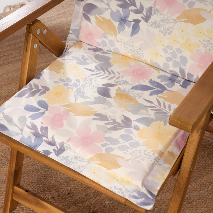 Cojín para silla de jardín Gisborne 48x100x5 cm