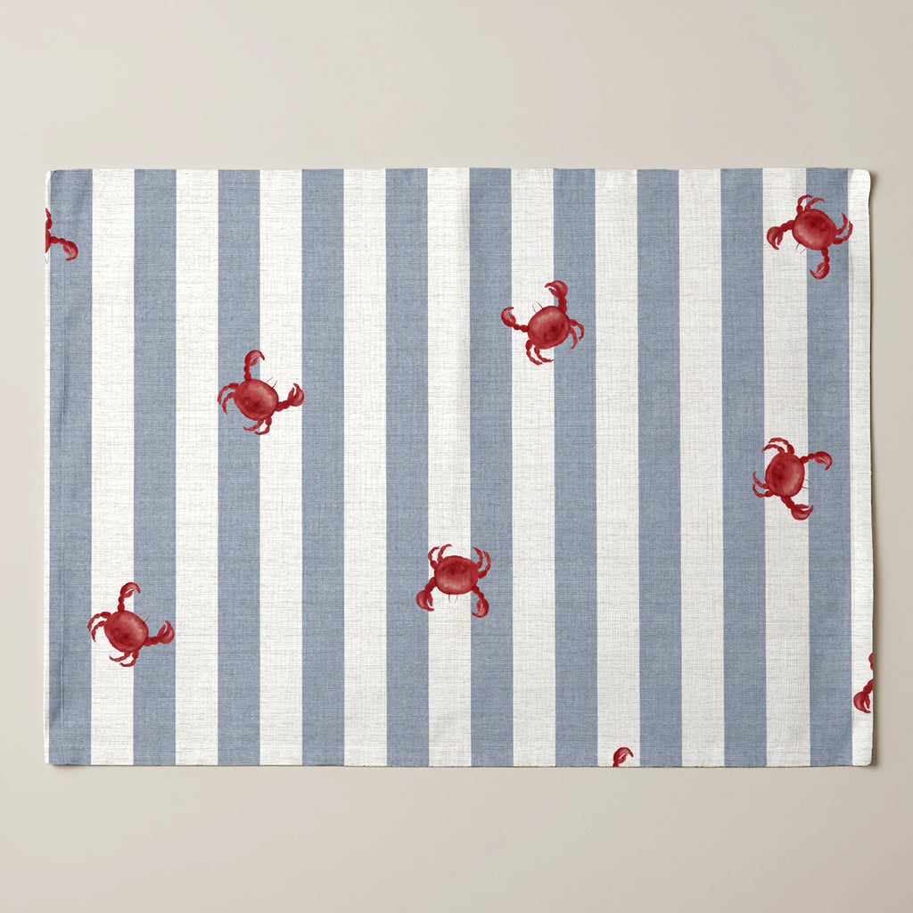 Mantel individual antimanchas pack 4 unidades Greja