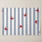 Mantel individual antimanchas pack 4 unidades Greja