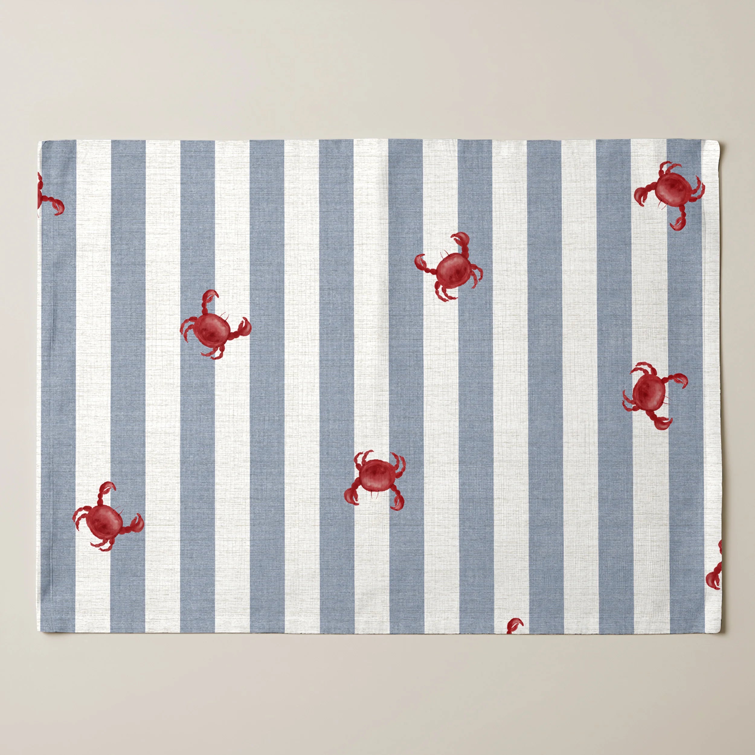 Mantel individual antimanchas pack 4 unidades Greja