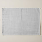 Pack 2 unidades mantel individual Gris 50x40 cm