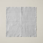 Pack 2 unidades servilletas Gris 50x50 cm