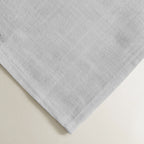 Pack 2 unidades mantel individual Gris 50x40 cm
