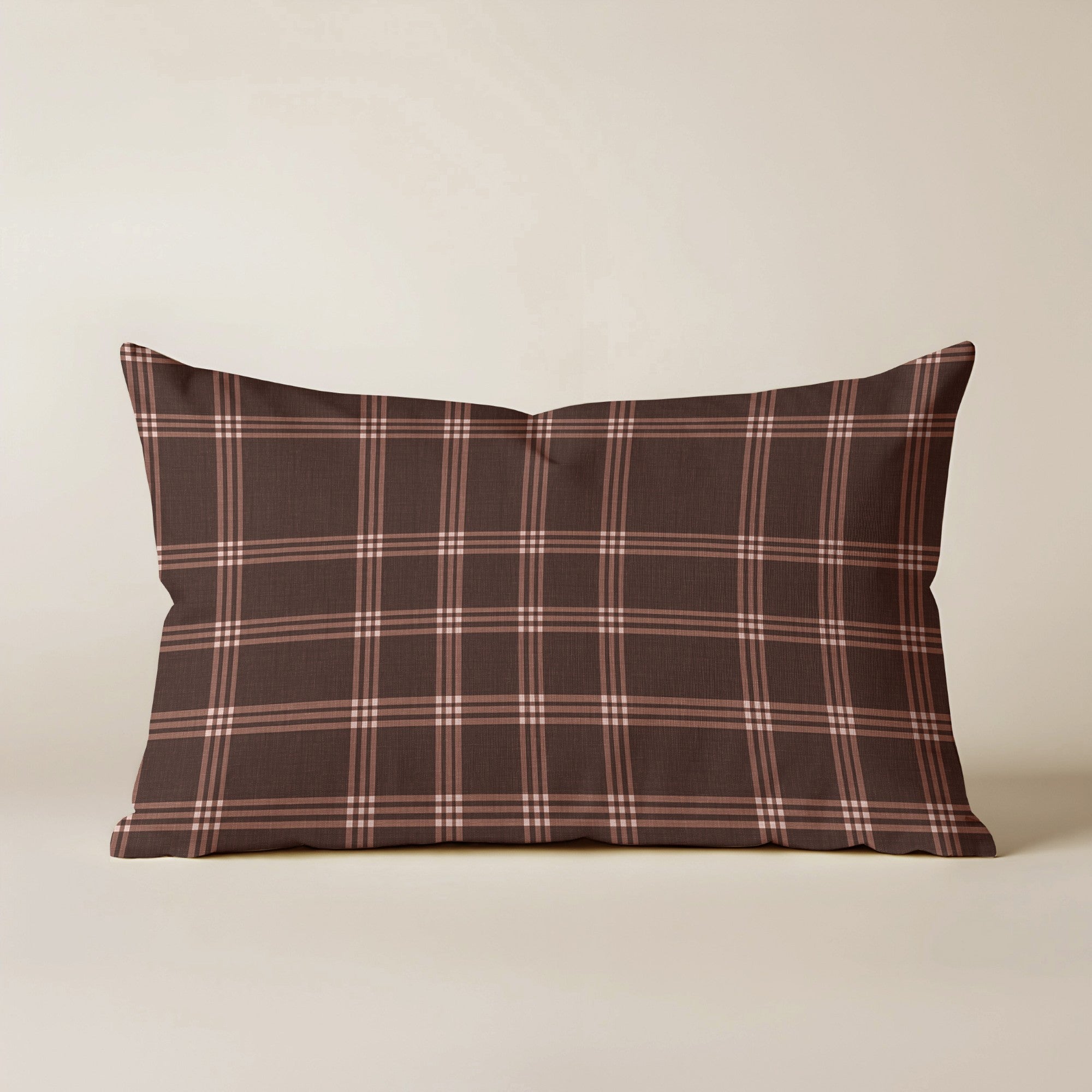 Funda de cojín Gus 30x50 cm 100% algodón