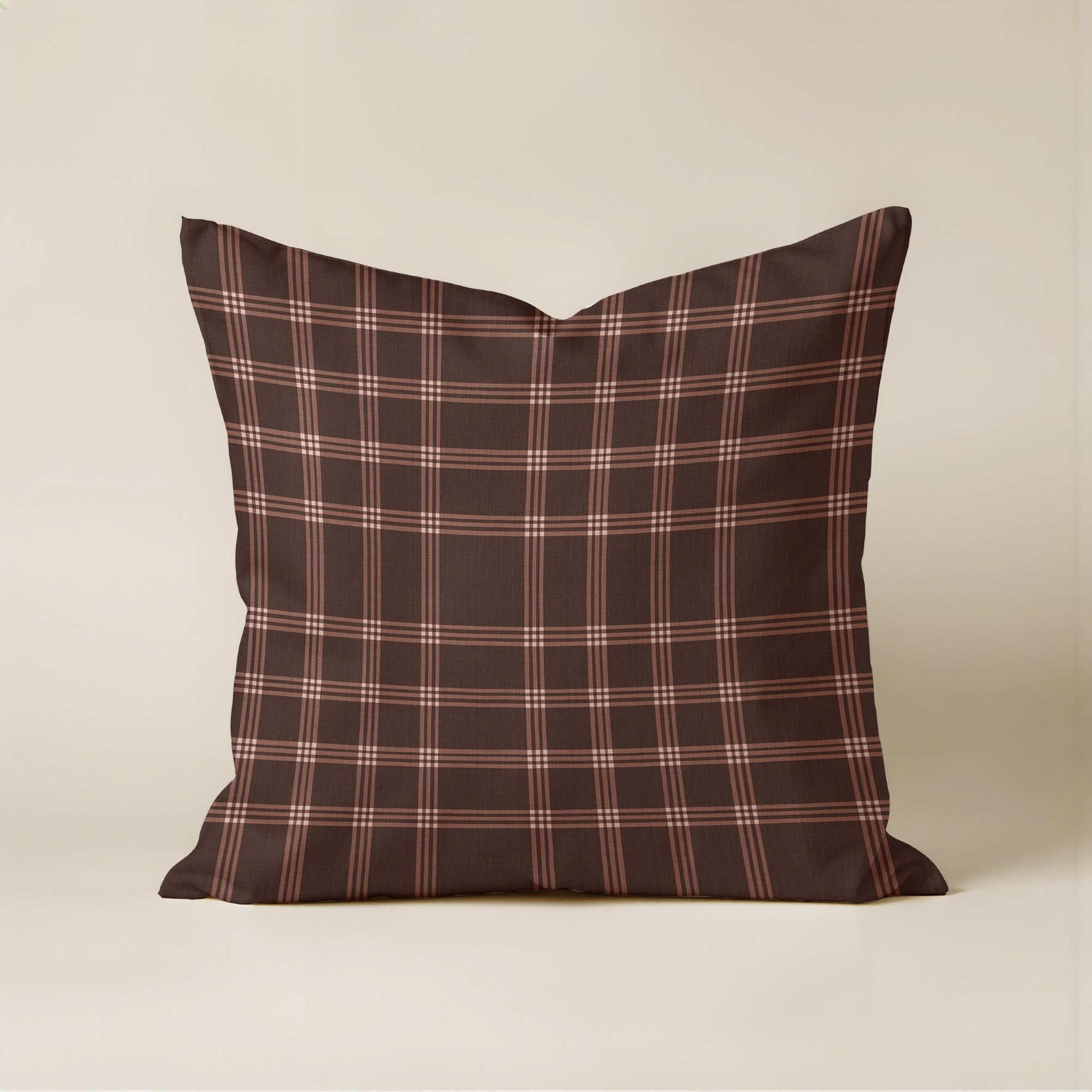 Funda de cojín Gus 50x50 cm 100% algodón