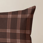 Funda de cojín Gus 30x50 cm 100% algodón