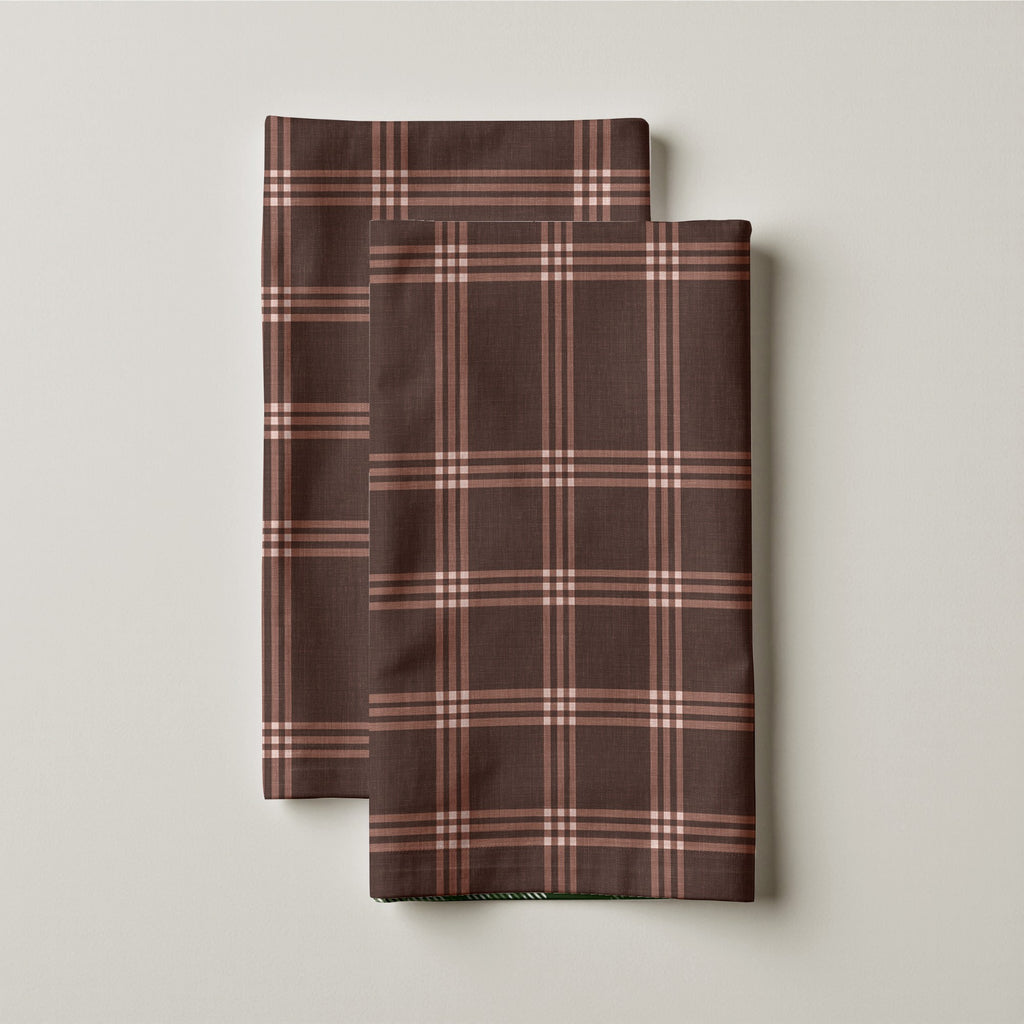 Pack 2 unidades paño de cocina Gus