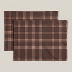 Mantel individual antimanchas pack 2 unidades Gus